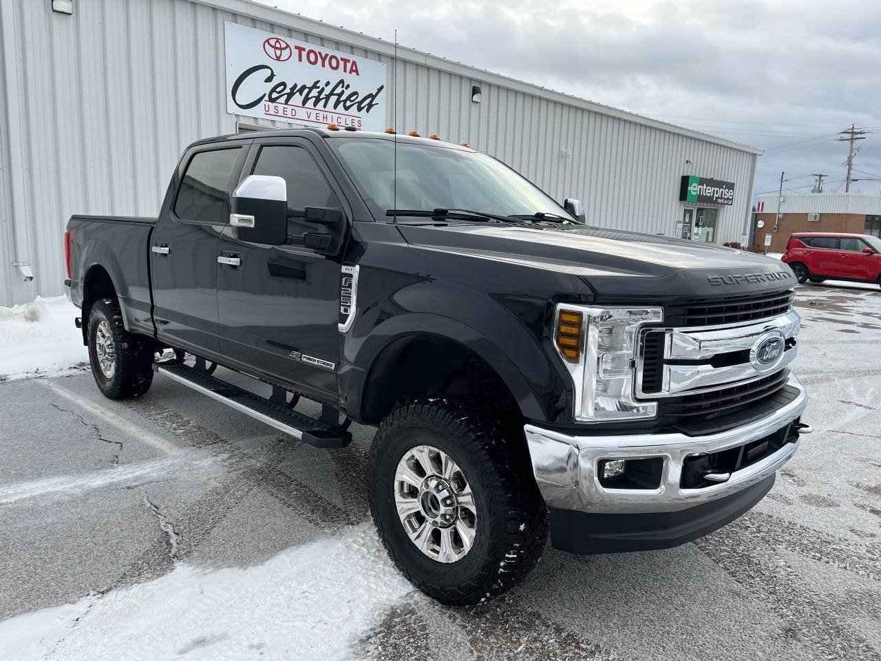 2017 Subaru WRX Sport-tech Photo