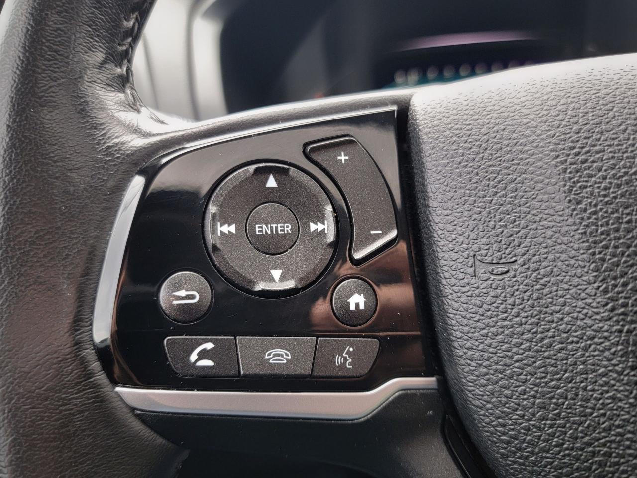 2019 Honda Odyssey Touring - Photo #25