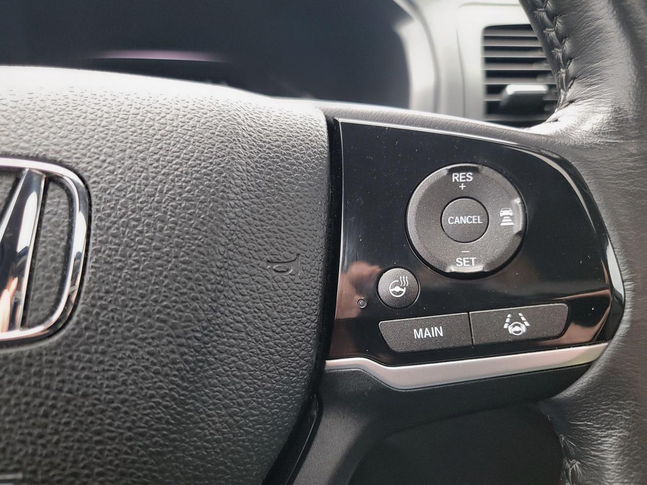 2019 Honda Odyssey Touring - Photo #26