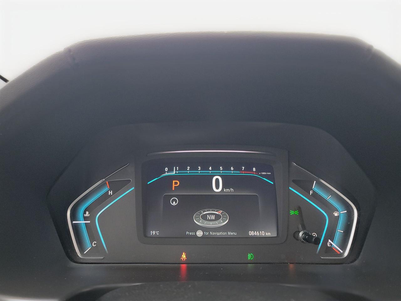 2019 Honda Odyssey Touring - Photo #27