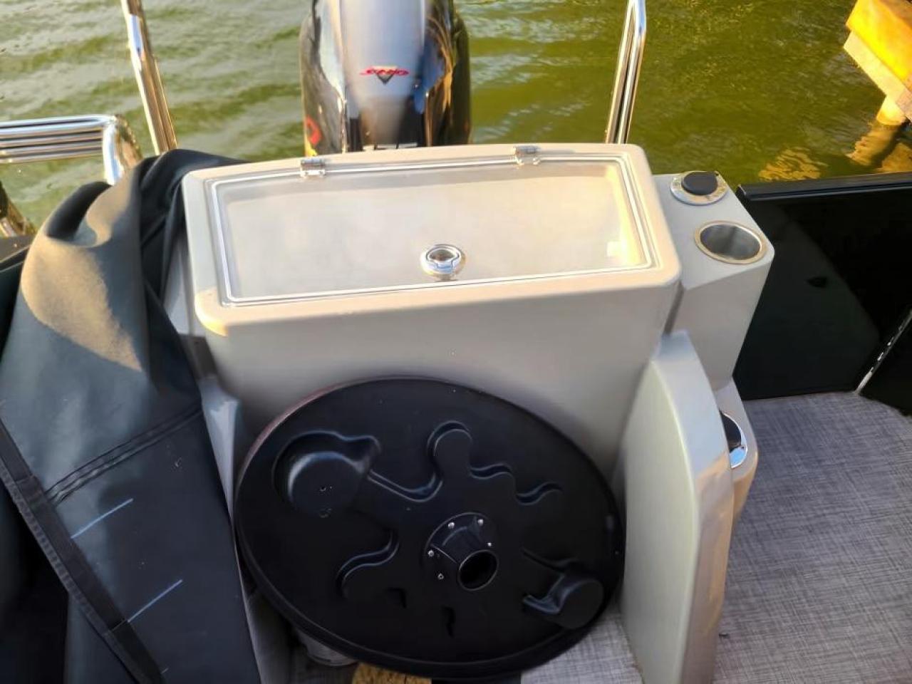 2018 Berkshire STS Series 23 RFC STS 2 - Photo #8