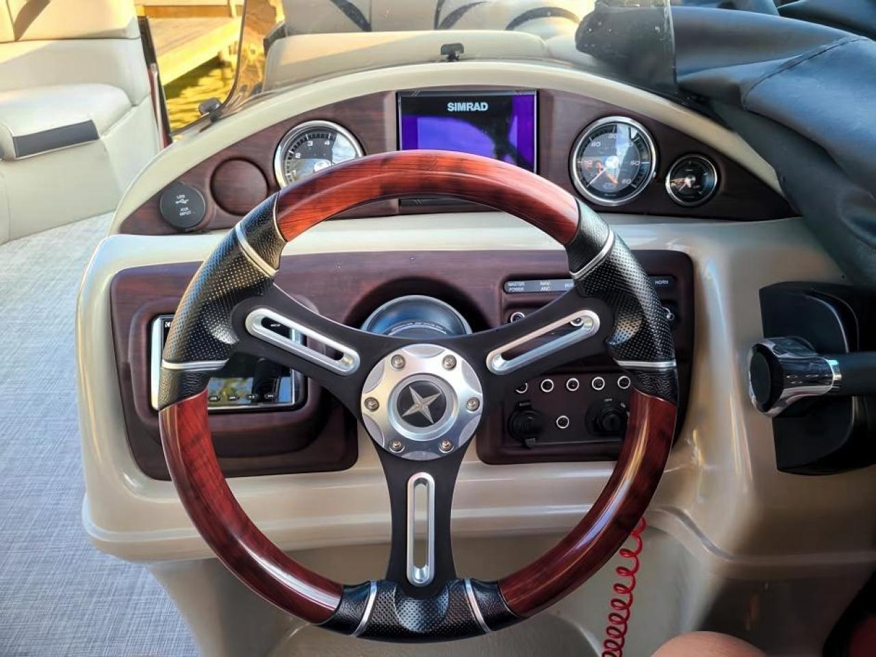 2018 Berkshire STS Series 23 RFC STS 2 - Photo #5