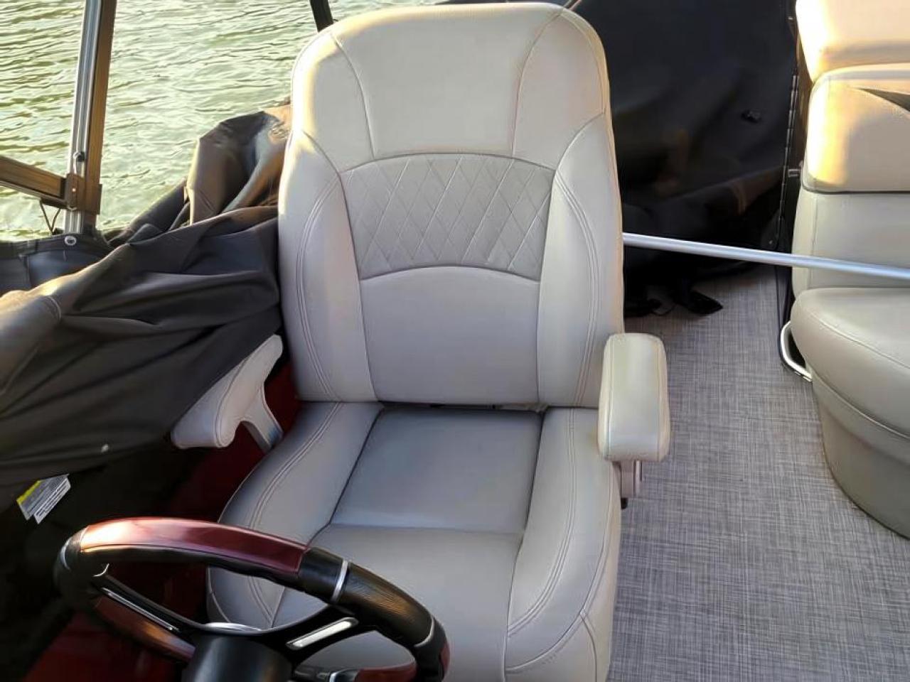 2018 Berkshire STS Series 23 RFC STS 2 - Photo #6