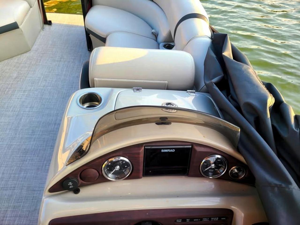 2018 Berkshire STS Series 23 RFC STS 2 - Photo #7