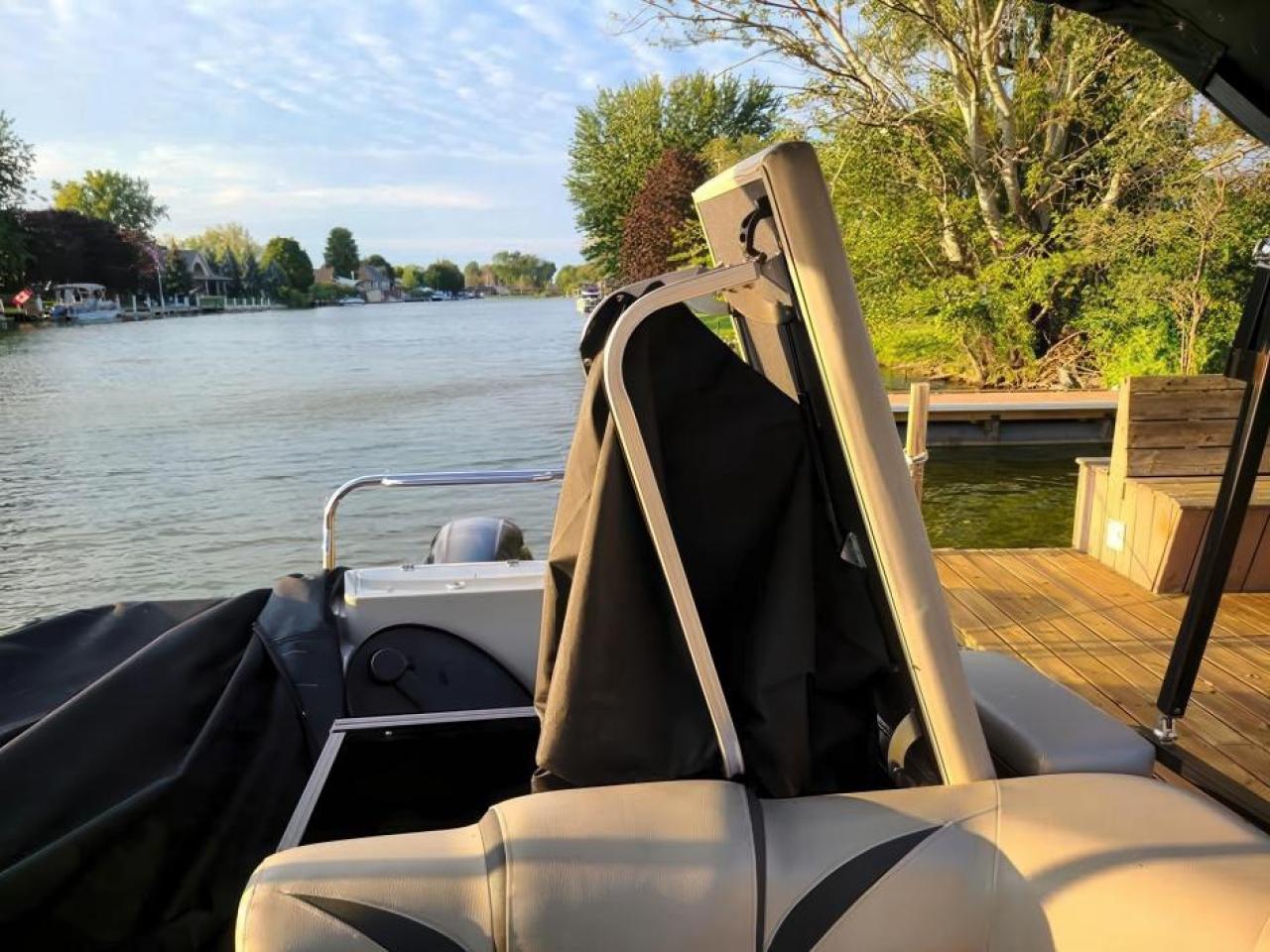 2018 Berkshire STS Series 23 RFC STS 2 - Photo #10