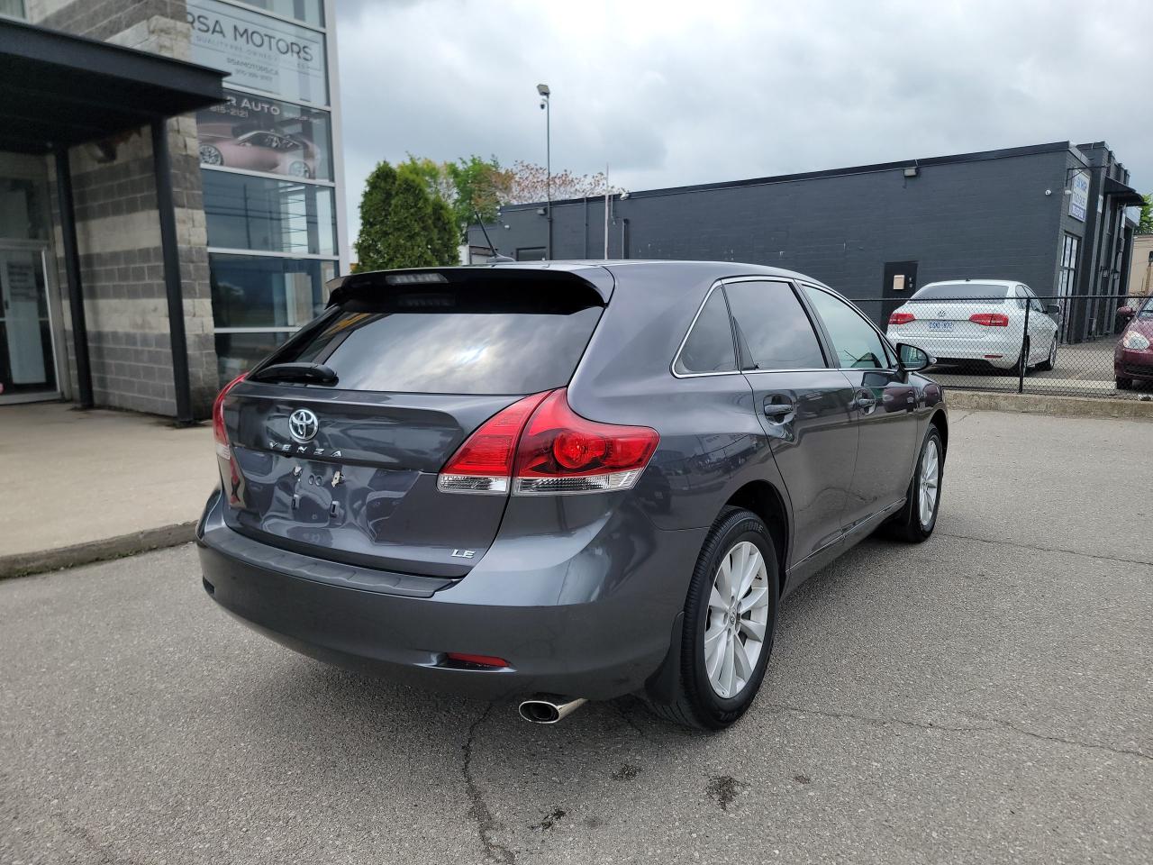 2015 Toyota Venza LOW KMS | VERY CLEAN - Photo #5