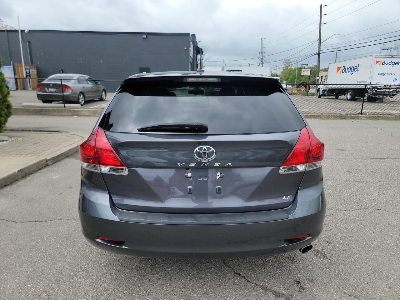 2015 Toyota Venza LOW KMS | VERY CLEAN - Photo #6