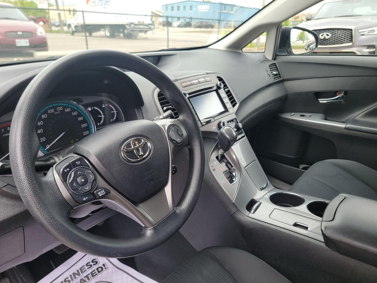 2015 Toyota Venza LOW KMS | VERY CLEAN - Photo #8