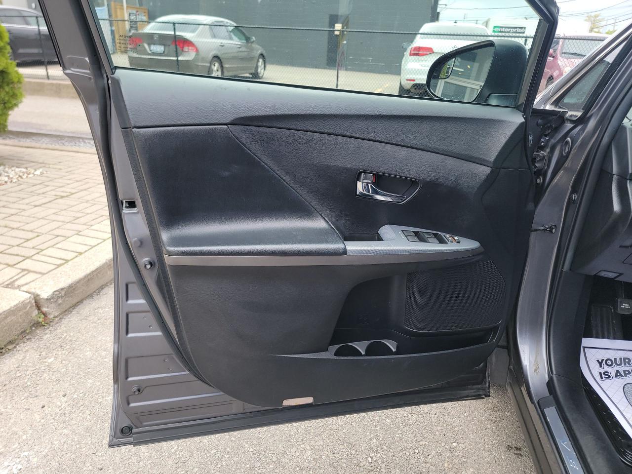 2015 Toyota Venza LOW KMS | VERY CLEAN - Photo #10