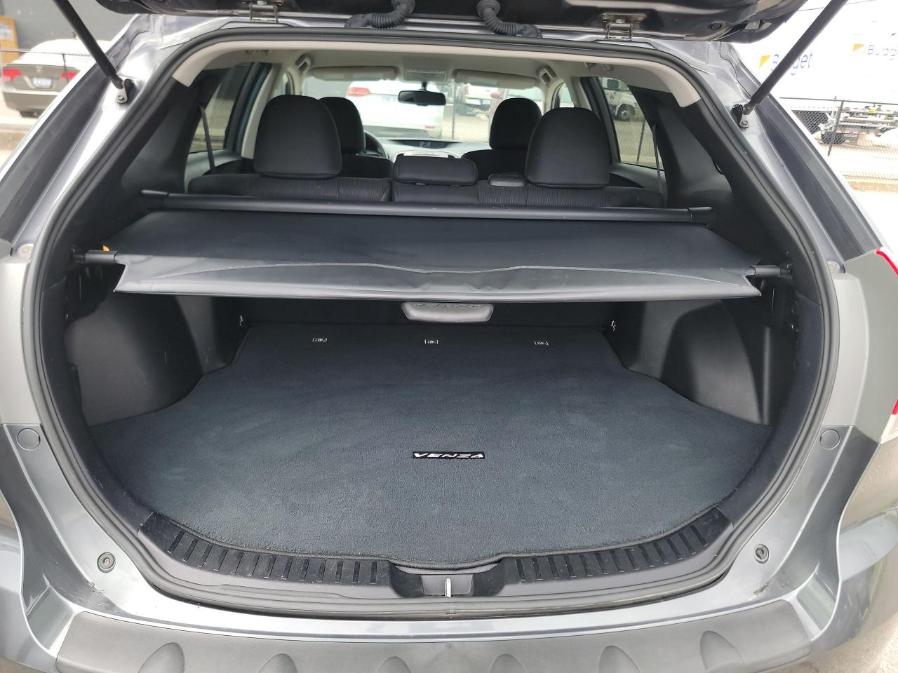 2015 Toyota Venza LOW KMS | VERY CLEAN - Photo #13