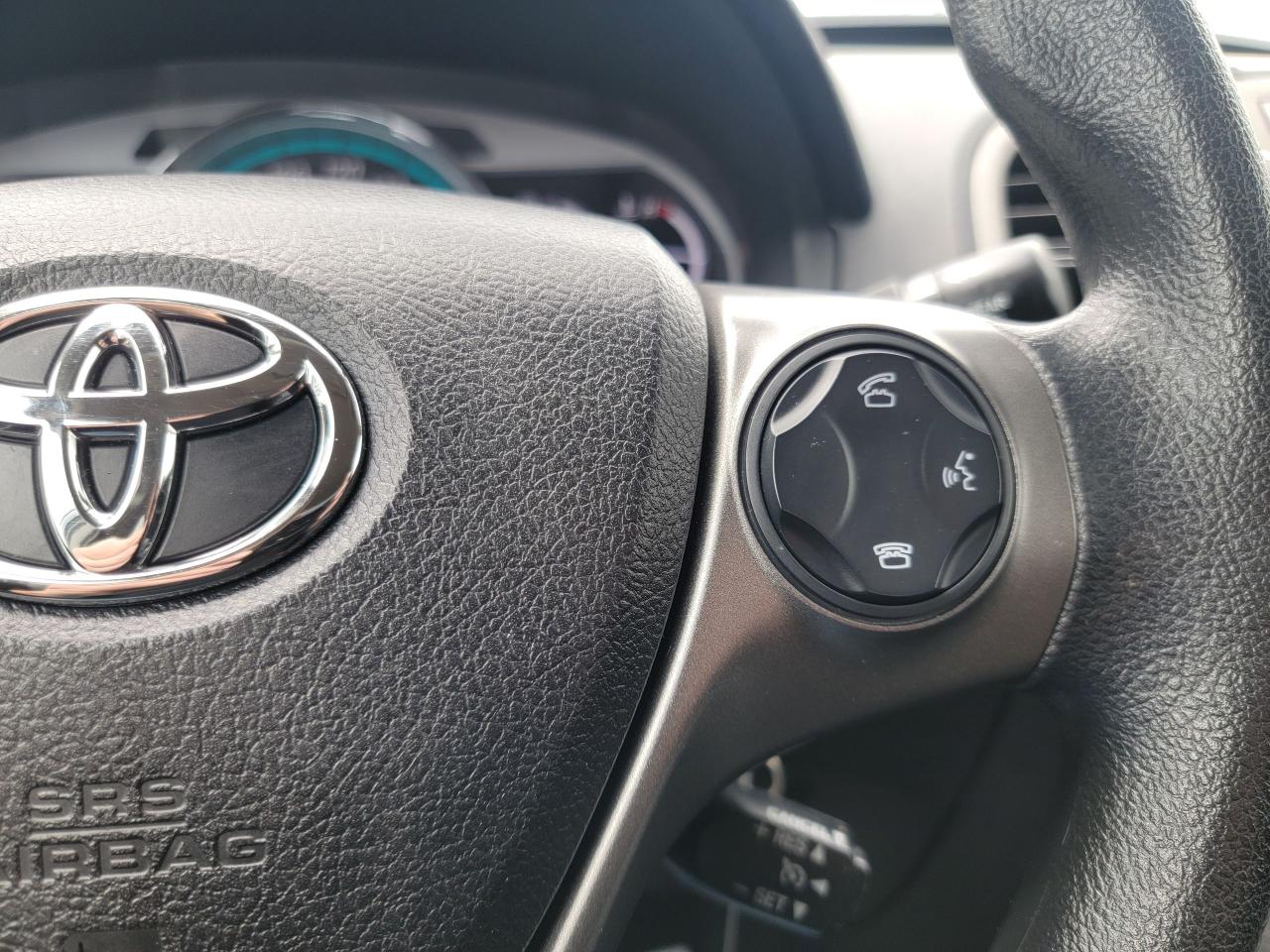 2015 Toyota Venza LOW KMS | VERY CLEAN - Photo #17