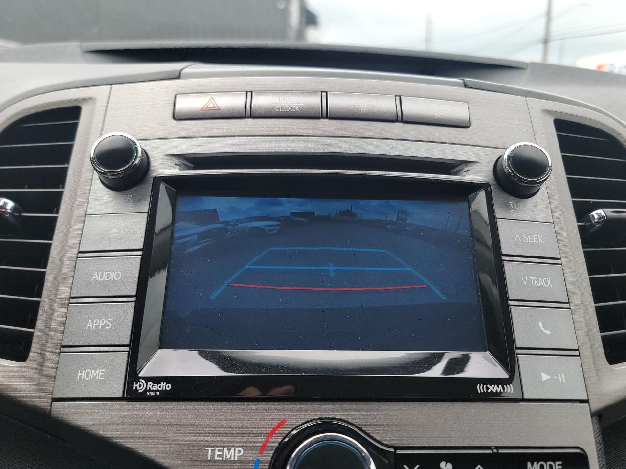 2015 Toyota Venza LOW KMS | VERY CLEAN - Photo #18