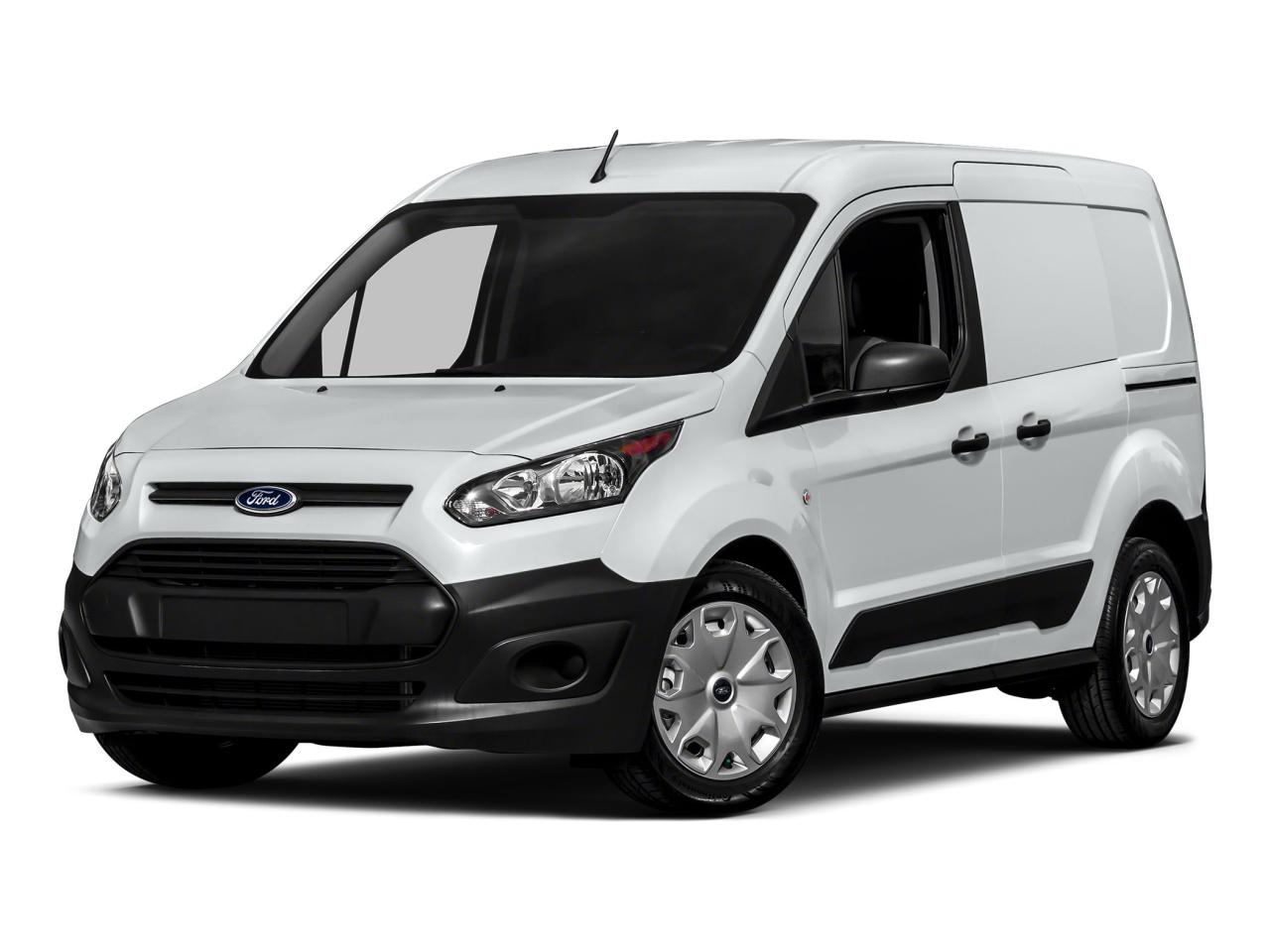 Used 2016 Ford Transit Connect XL for sale in New Westminster, BC