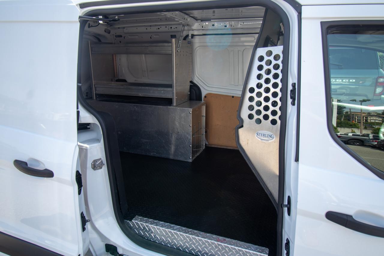 2016 Ford Transit Connect XL Photo5