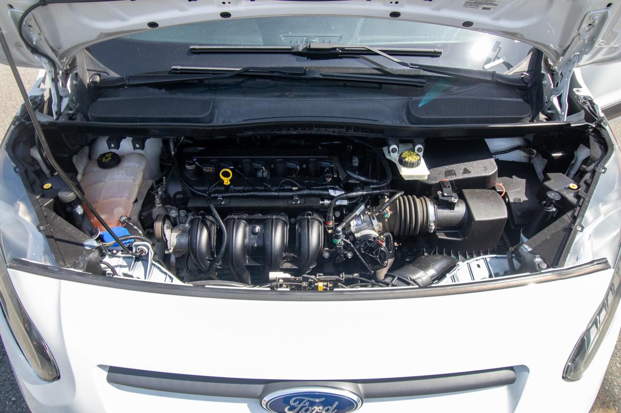 2016 Ford Transit Connect XL Photo5