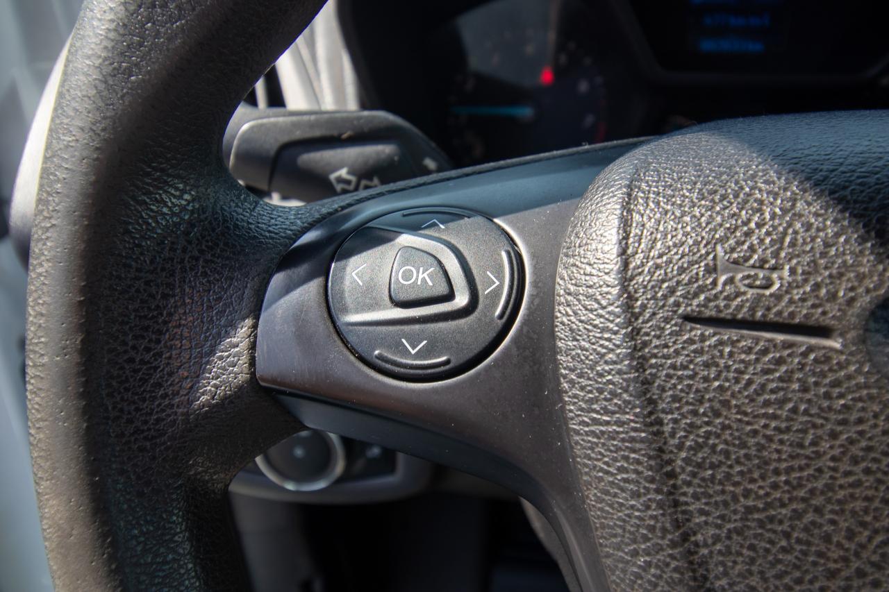 2016 Ford Transit Connect XL Photo5