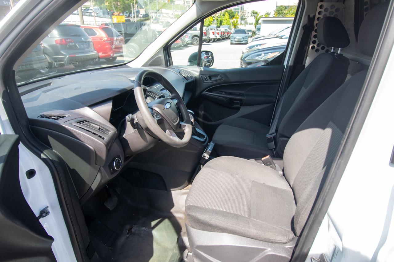 2016 Ford Transit Connect XL Photo5