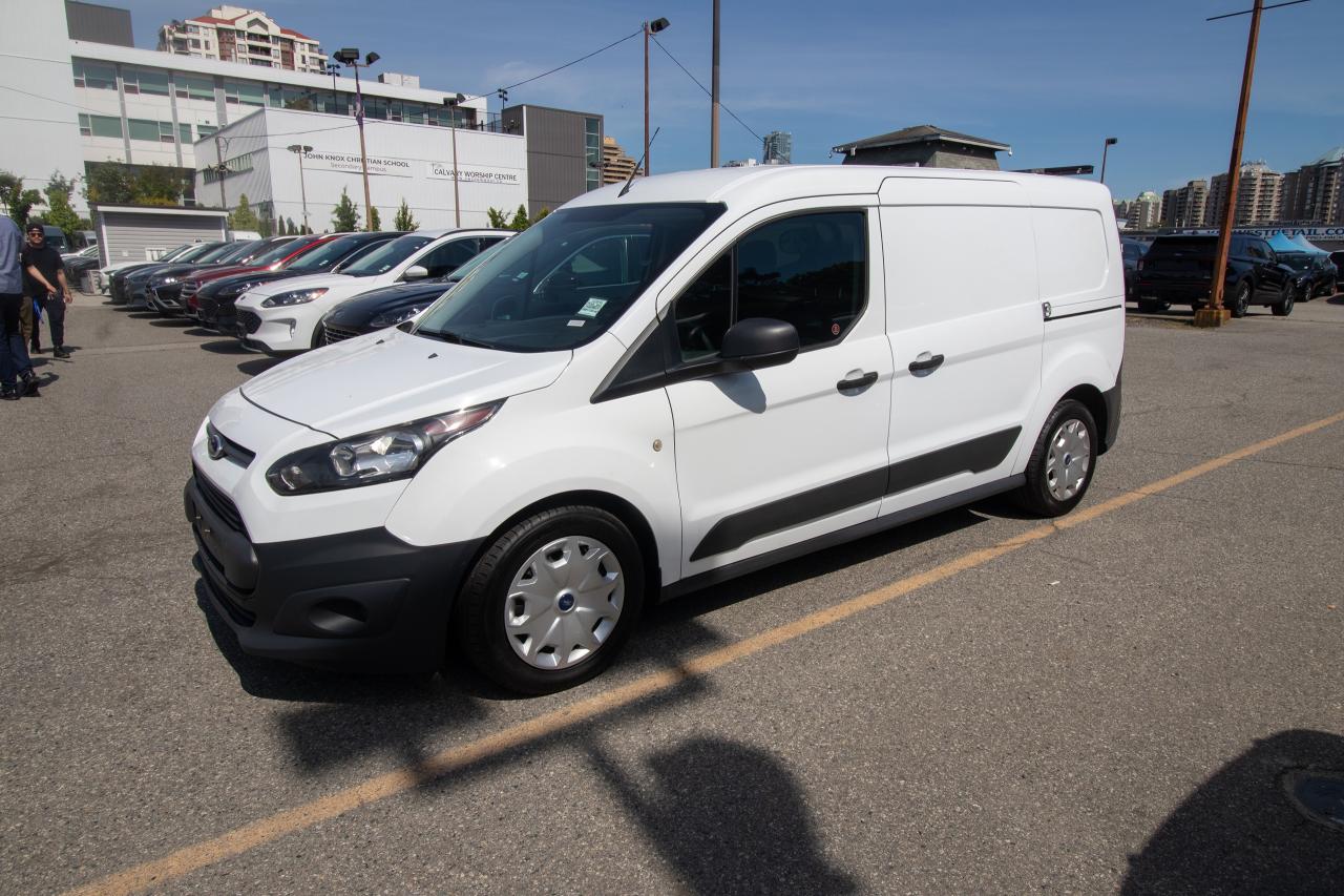 2016 Ford Transit Connect XL Photo