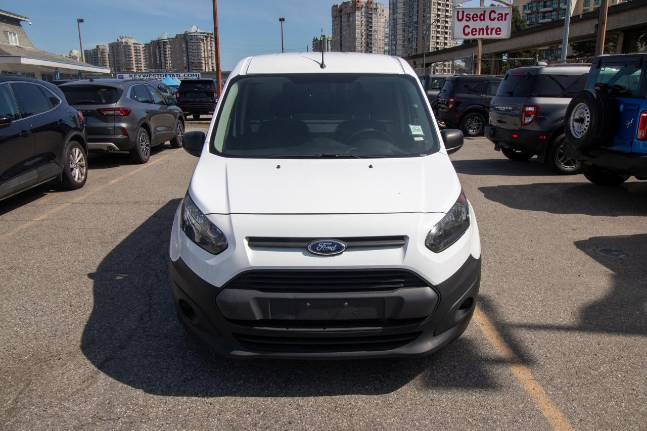2016 Ford Transit Connect XL Photo3