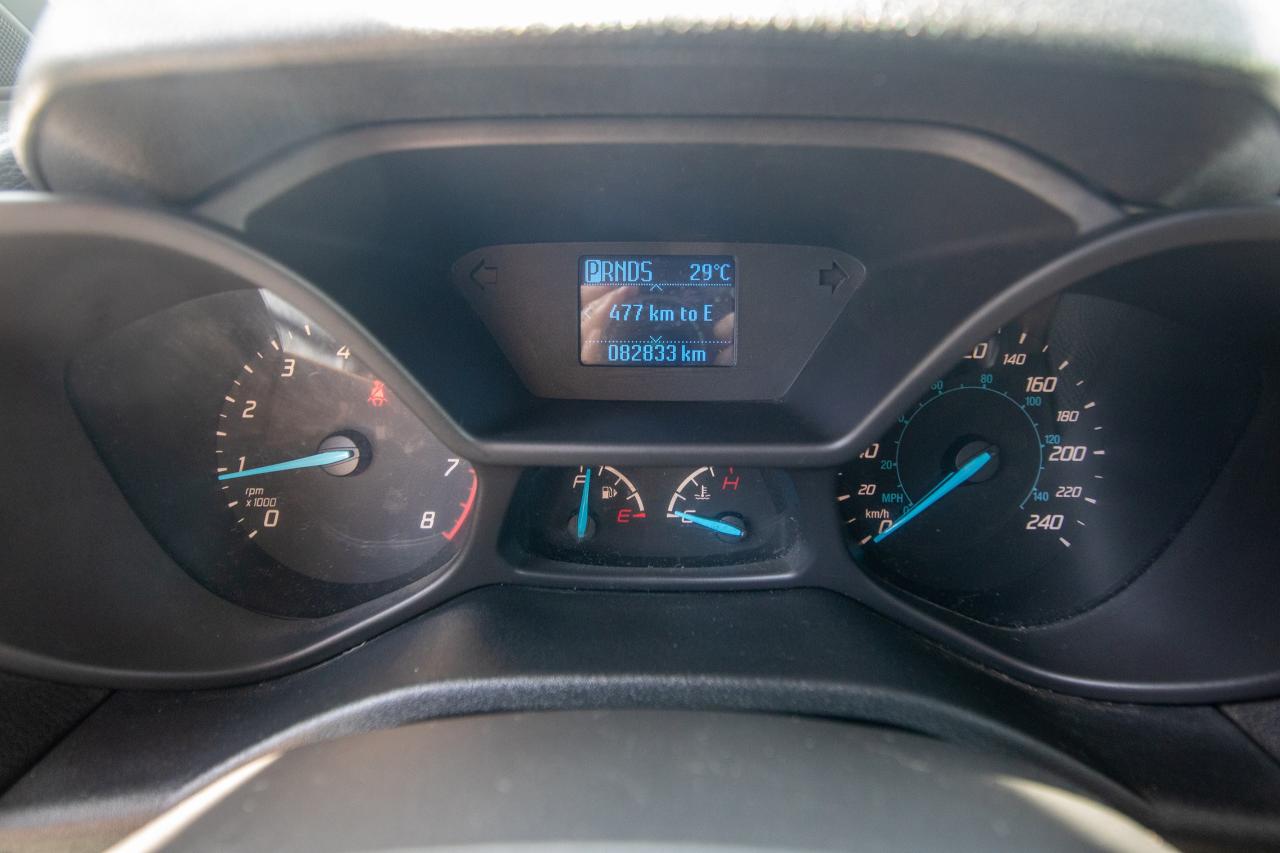 2016 Ford Transit Connect XL Photo5