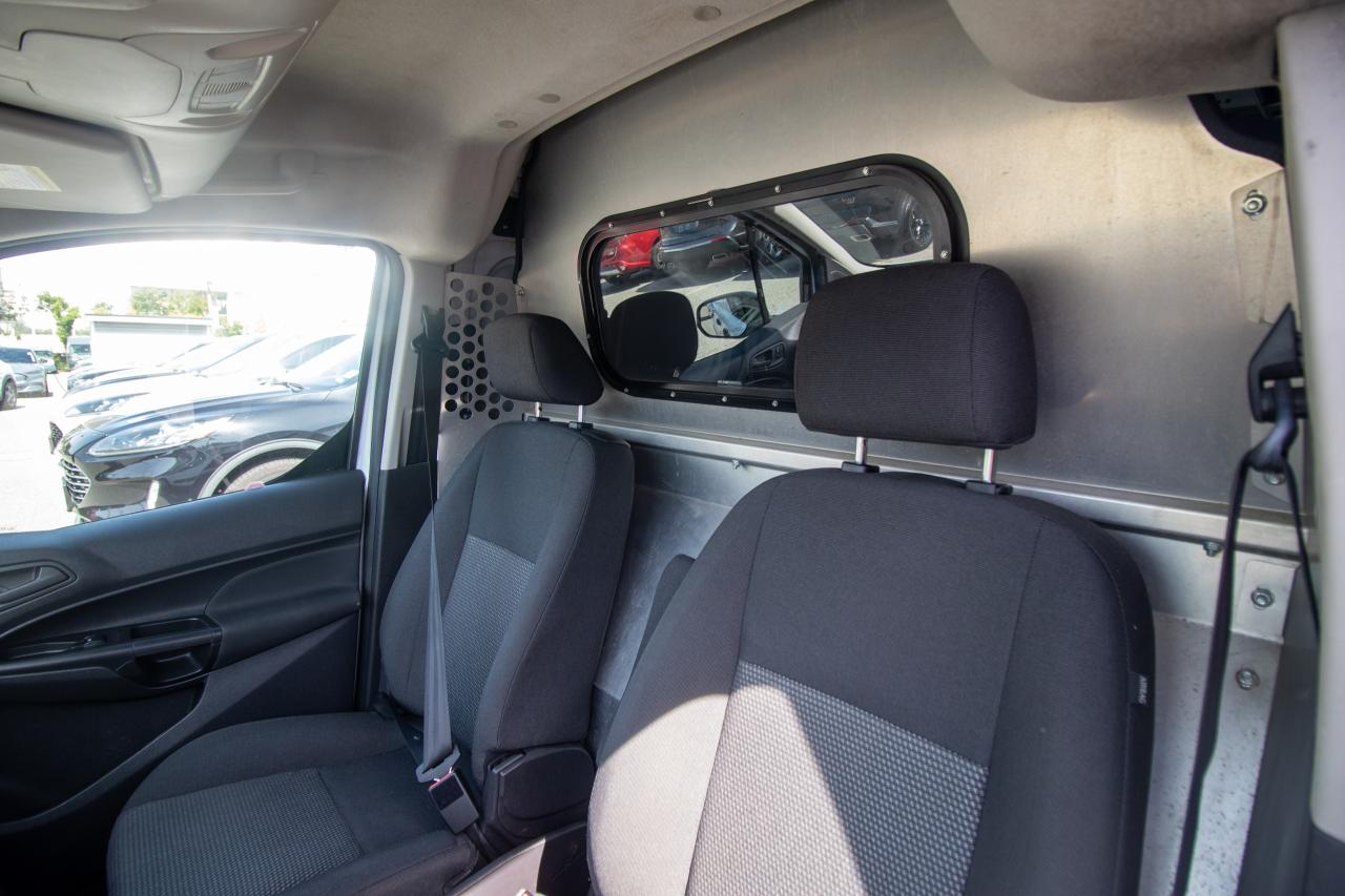 2016 Ford Transit Connect XL Photo5