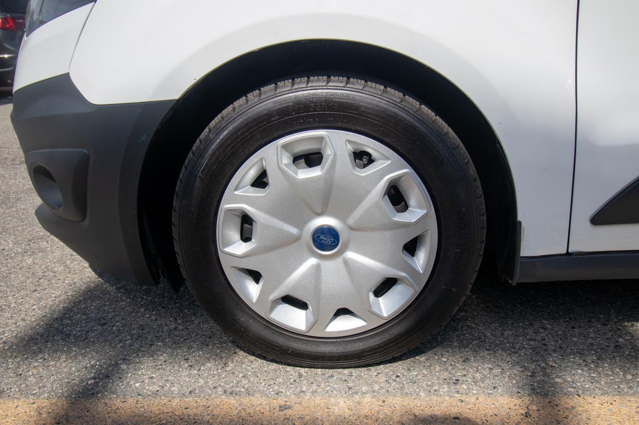 2016 Ford Transit Connect XL Photo5
