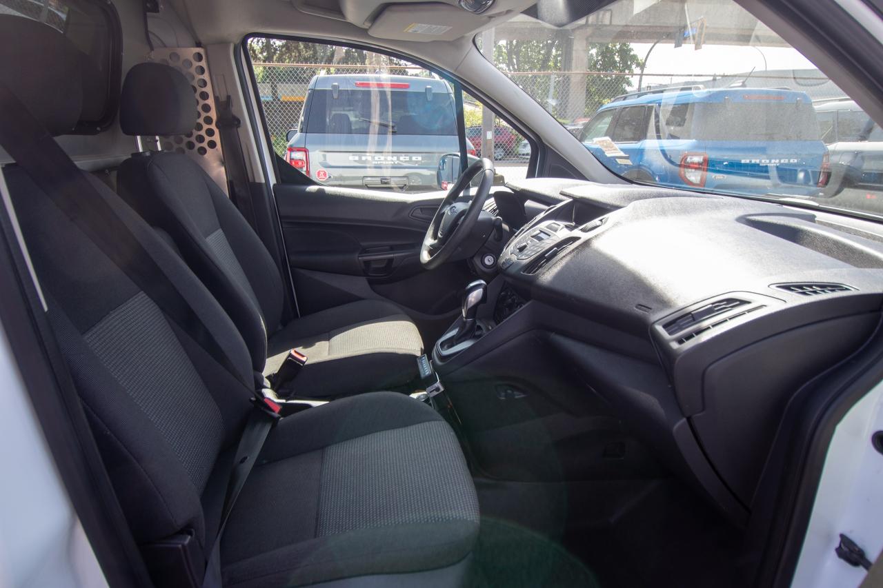 2016 Ford Transit Connect XL Photo5