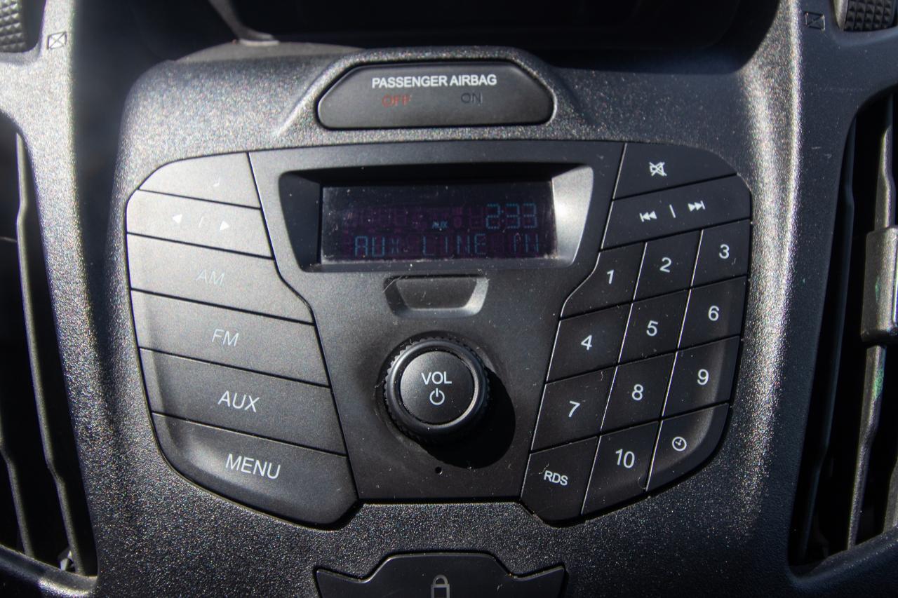 2016 Ford Transit Connect XL Photo5