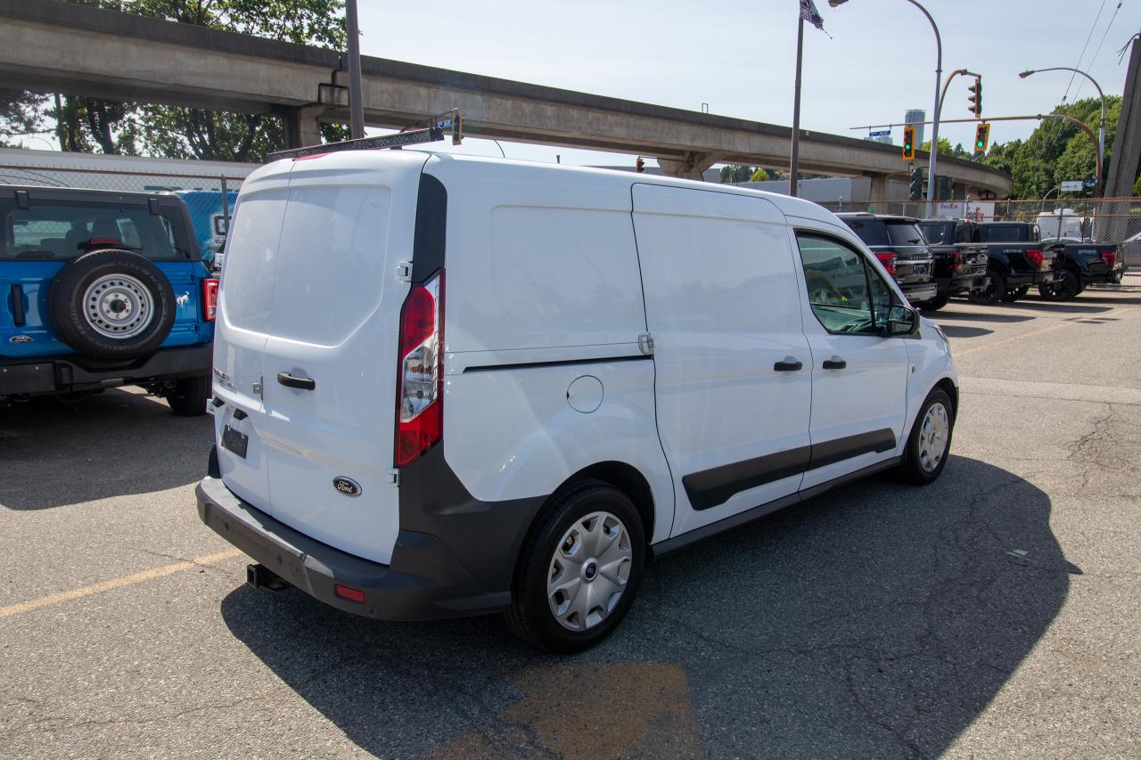 2016 Ford Transit Connect XL Photo5