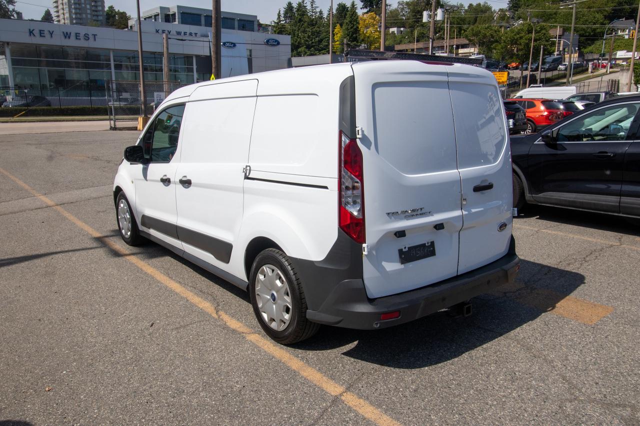 2016 Ford Transit Connect XL Photo5