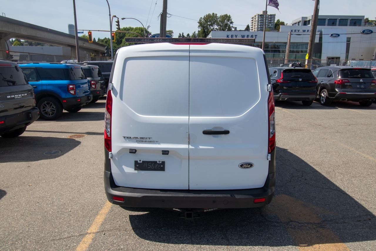 2016 Ford Transit Connect XL Photo5