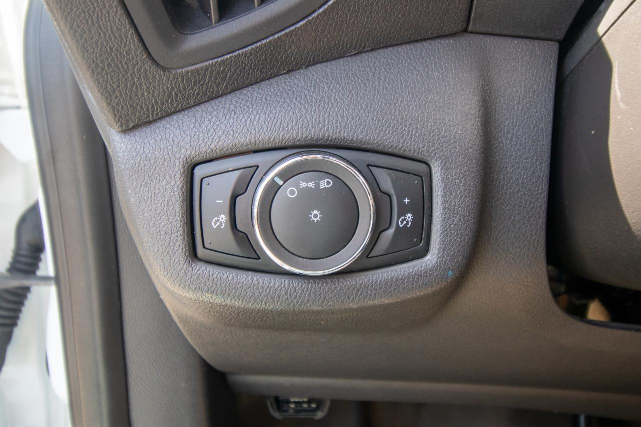 2016 Ford Transit Connect XL Photo5