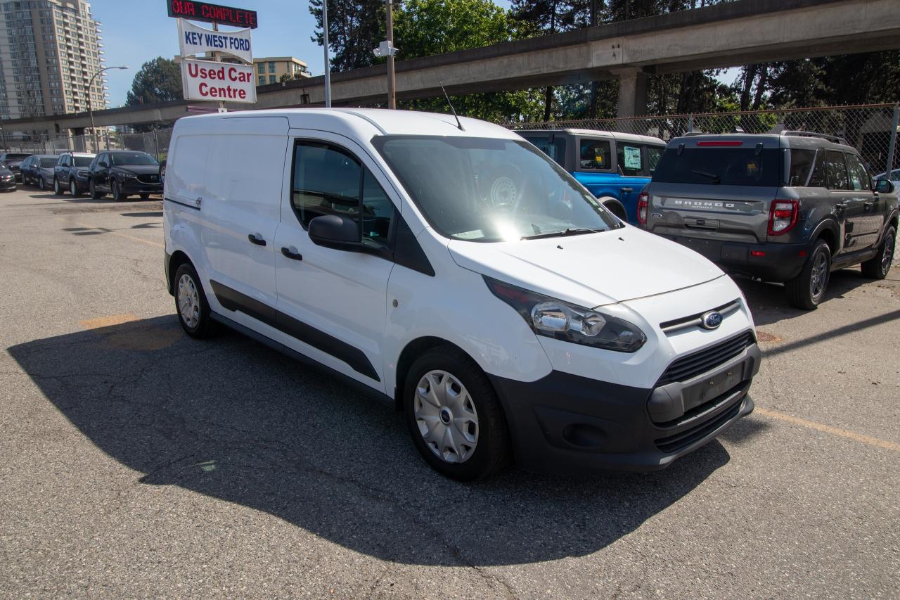 2016 Ford Transit Connect XL Photo4