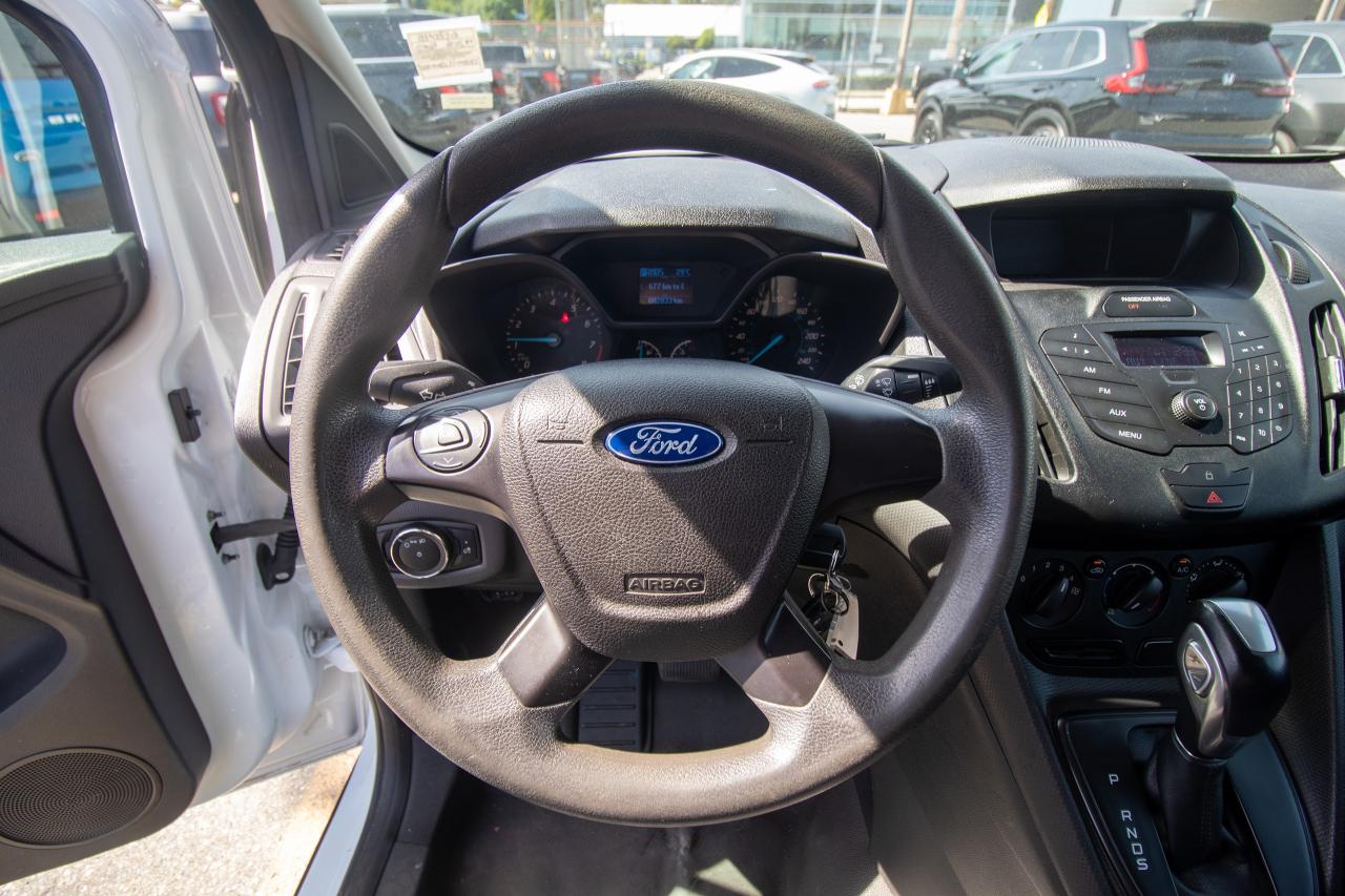 2016 Ford Transit Connect XL Photo5