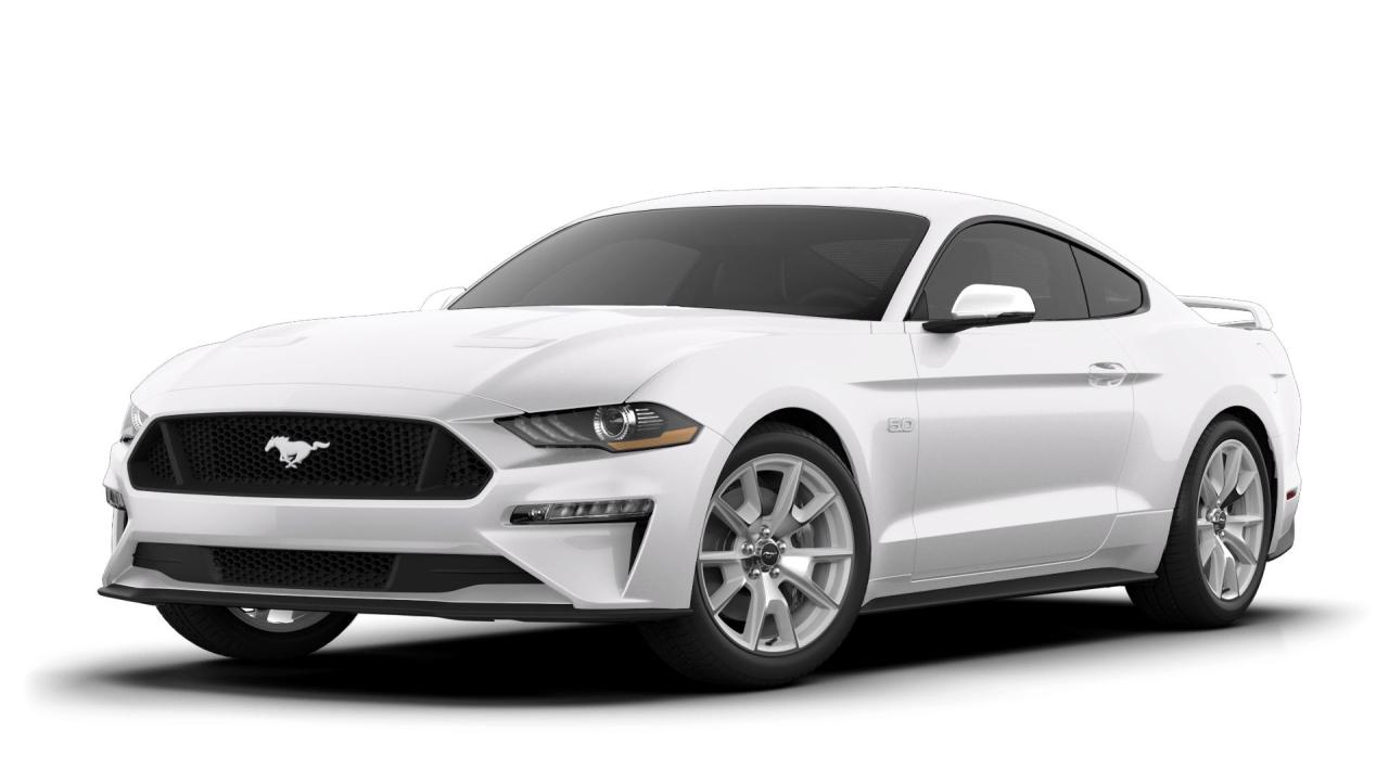 Used 2022 Ford Mustang GT for sale in New Westminster, BC
