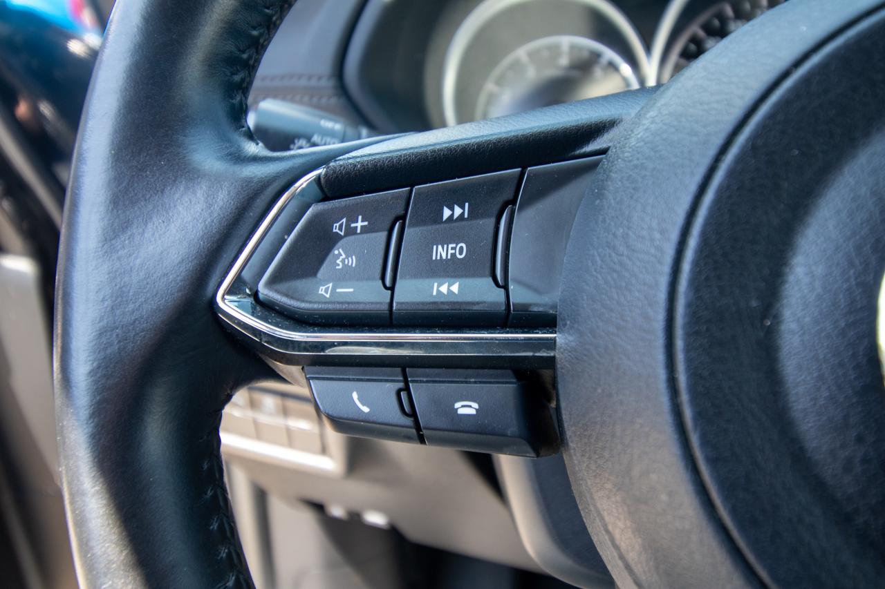 2021 Mazda CX-5 Touring Photo5