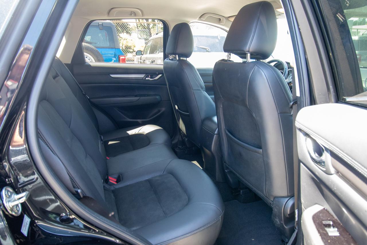 2021 Mazda CX-5 Touring Photo5