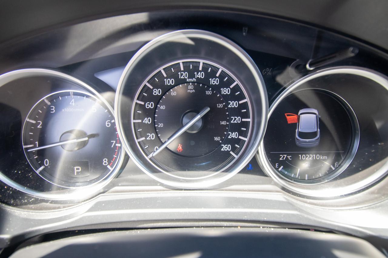 2021 Mazda CX-5 Touring Photo5