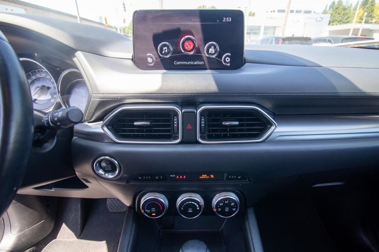 2021 Mazda CX-5 Touring Photo5