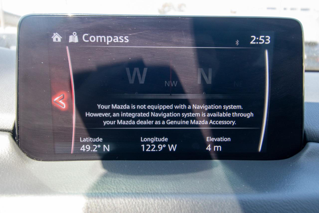 2021 Mazda CX-5 Touring Photo5