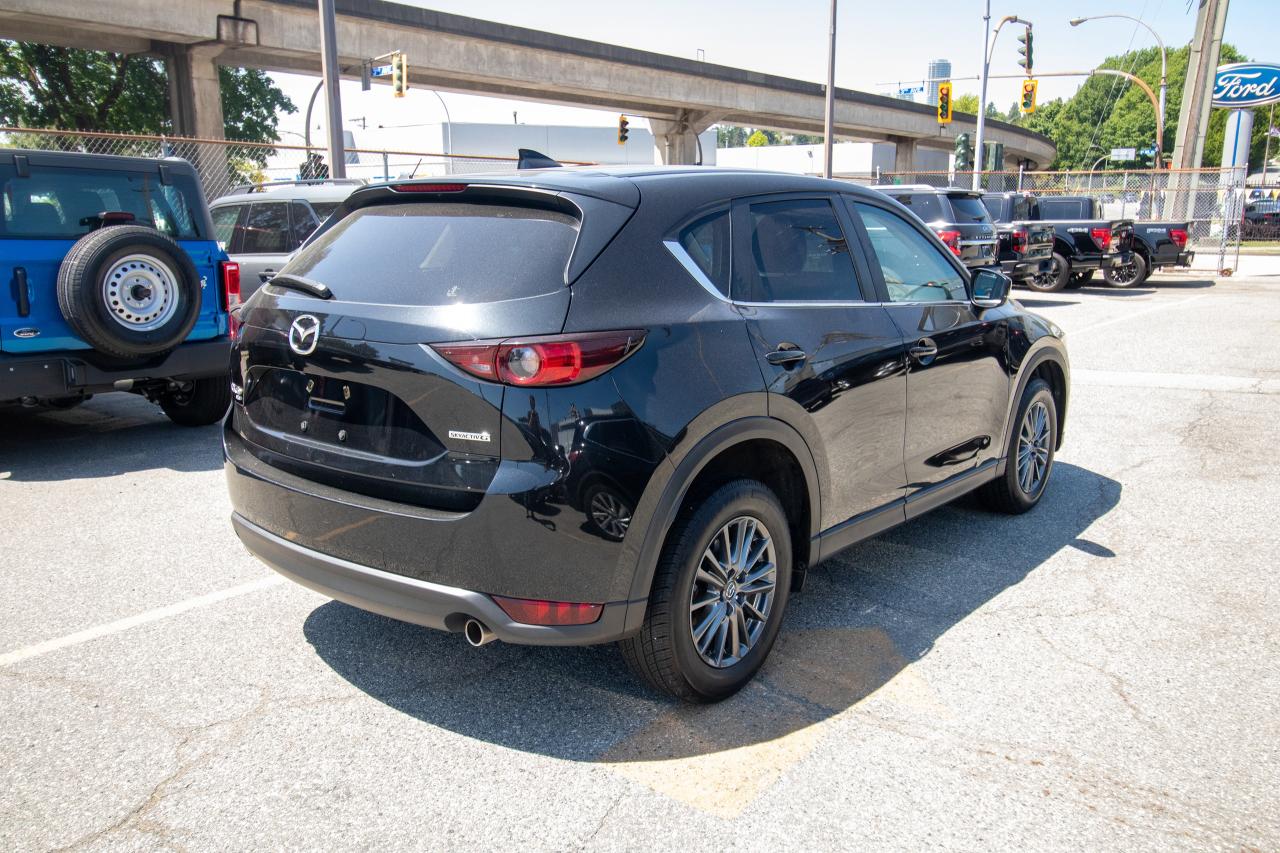 2021 Mazda CX-5 Touring Photo4