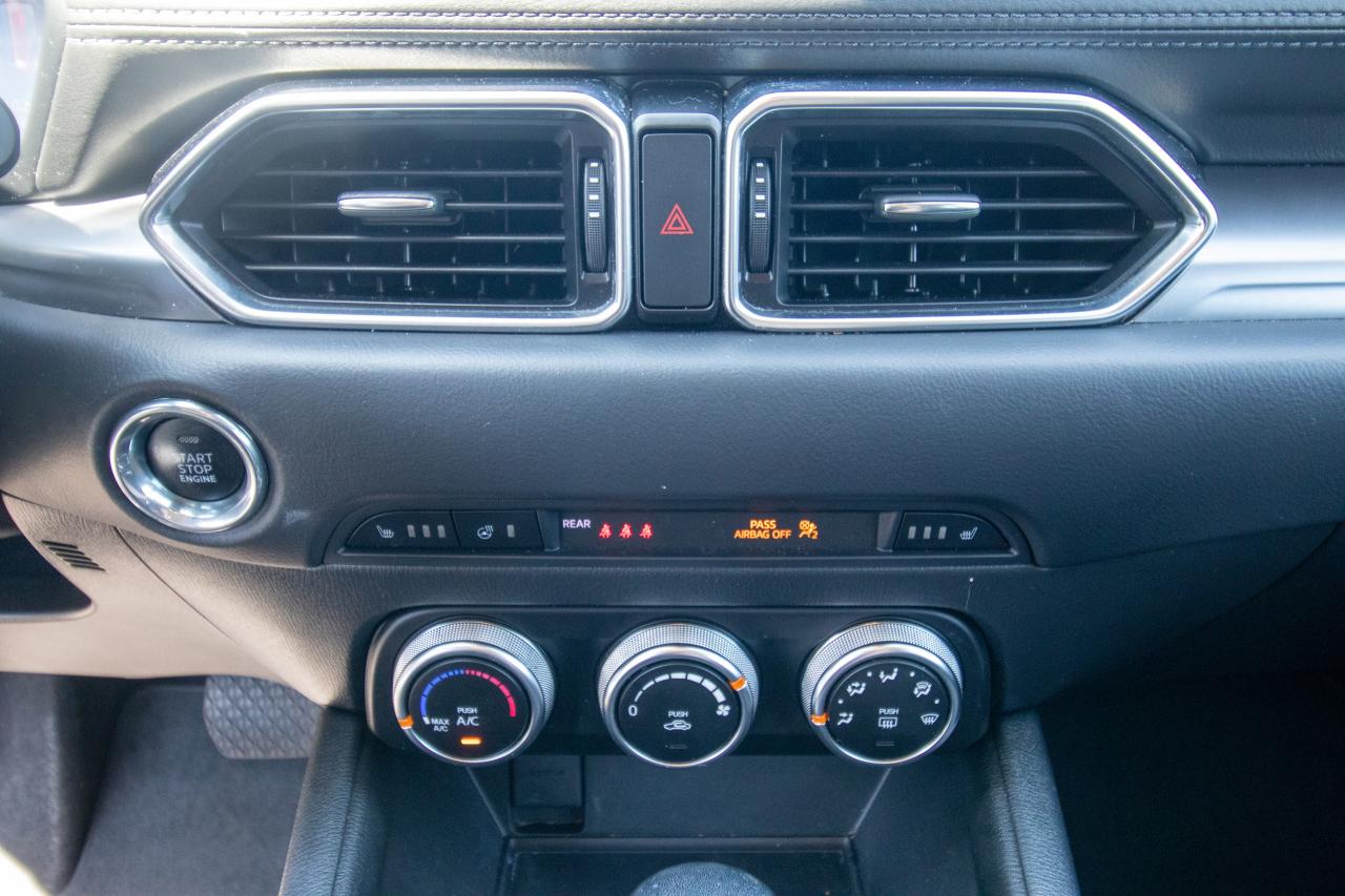 2021 Mazda CX-5 Touring Photo5