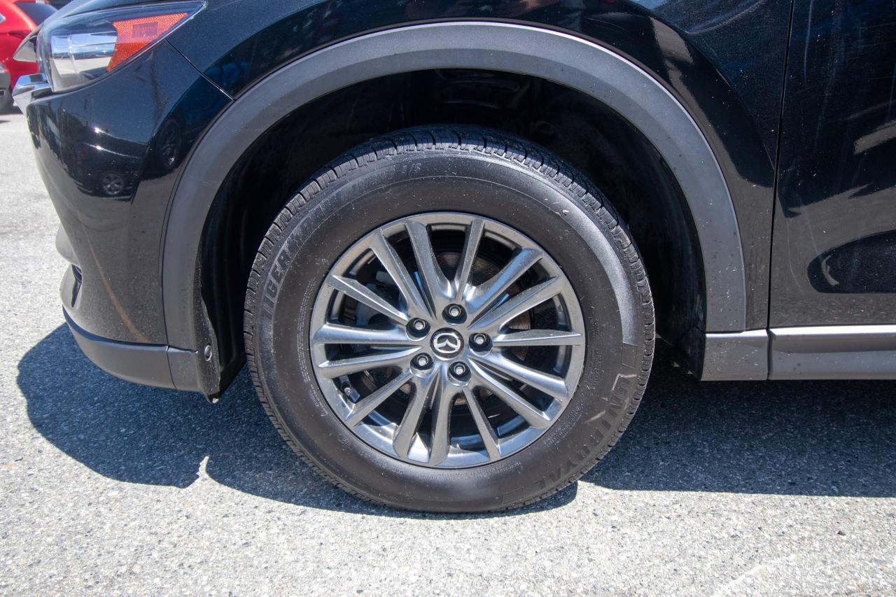 2021 Mazda CX-5 Touring Photo5