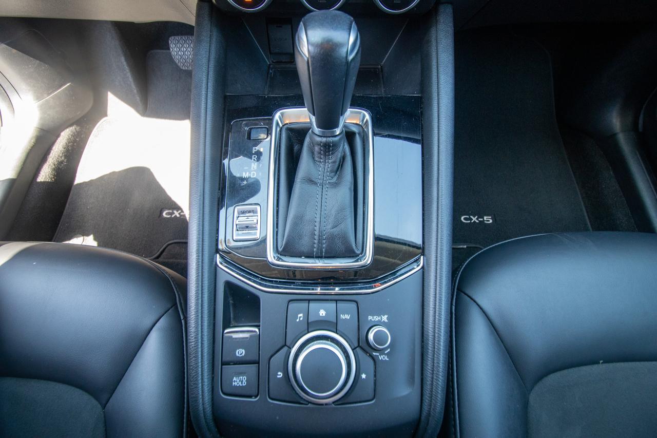 2021 Mazda CX-5 Touring Photo5