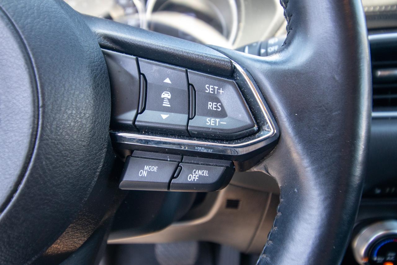 2021 Mazda CX-5 Touring Photo5