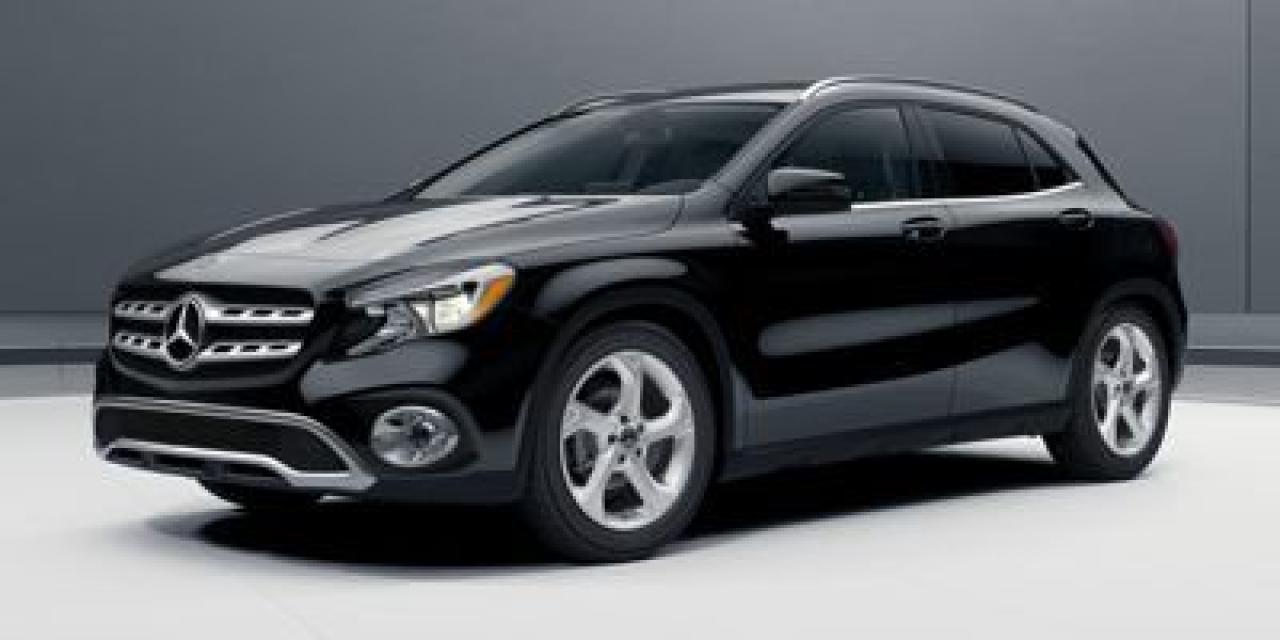 Used 2019 Mercedes-Benz GLA GLA 250 4MATIC SUV for sale in Toronto, ON