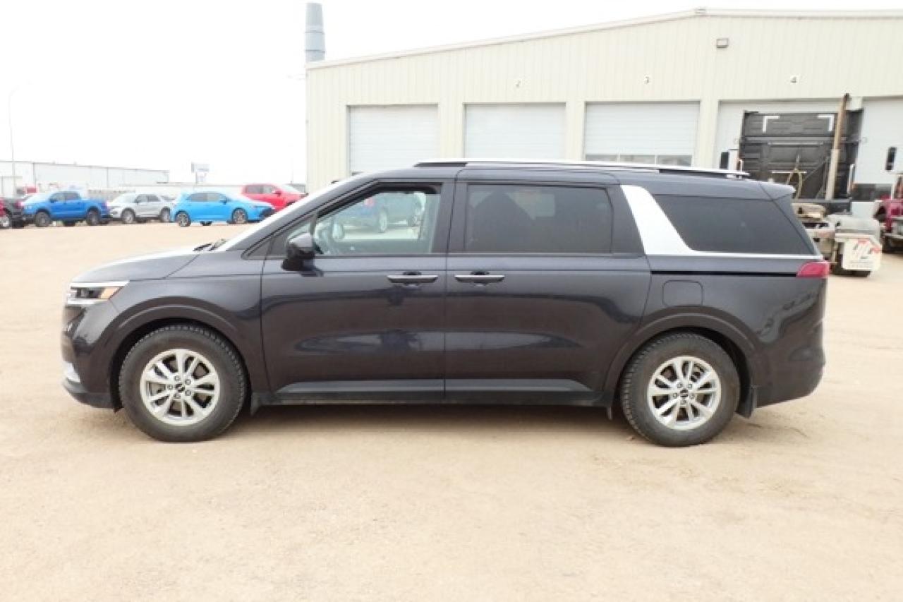 2024 Kia Carnival 