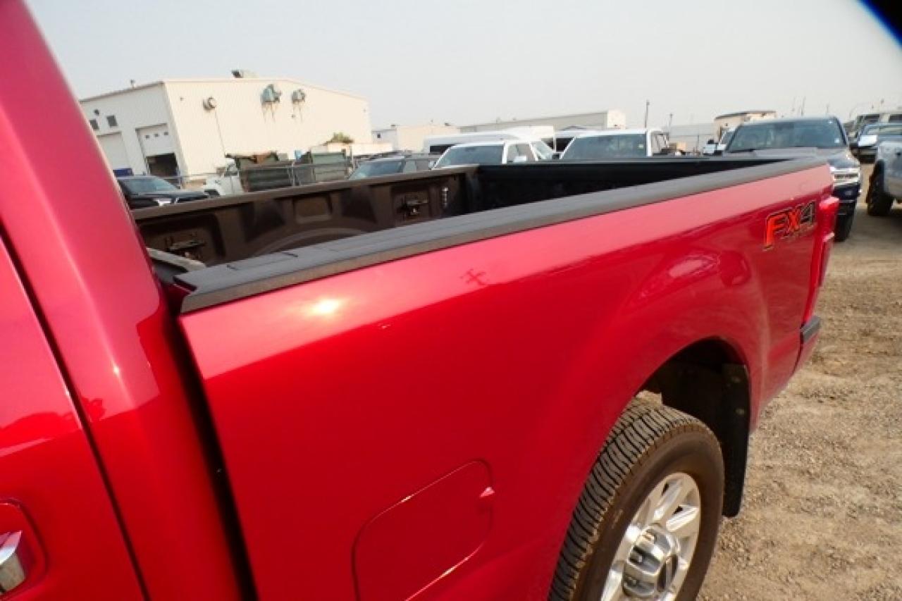 2020 Ford F-350 Platinum 6.7L DSL w/H&C L, pano S/R, NAV, BUC, PRB - Photo #18