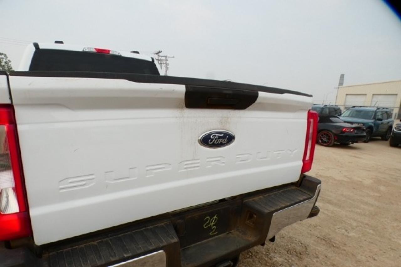2023 Ford F-350 XLT 4WD Crew Cab 6.75' Box w/BUC - Photo #44
