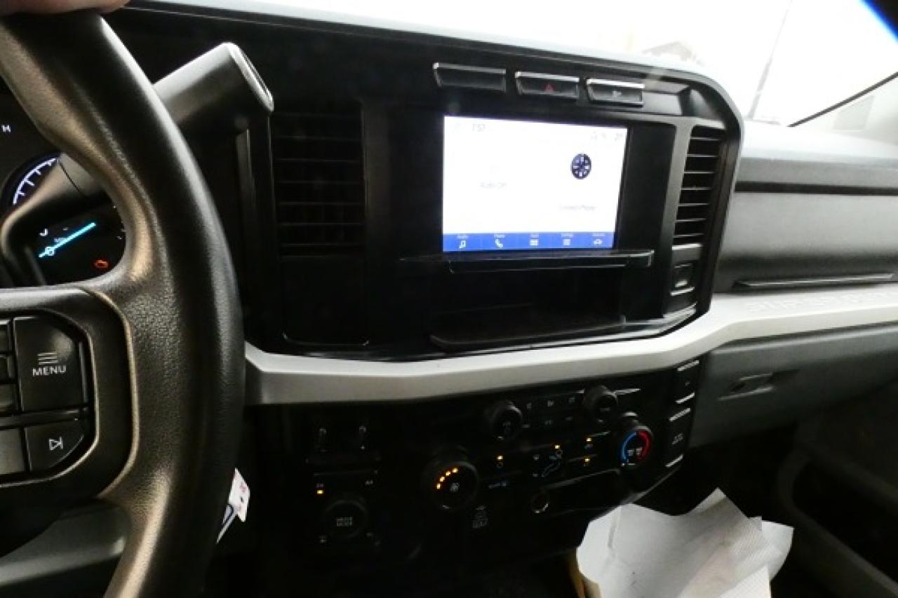 2023 Ford F-350 XLT 4WD Crew Cab 6.75' Box w/BUC - Photo #14